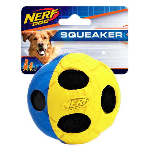 2180 vp6812 846998021807 nerf dog rubber wrap bash tennis ball medium