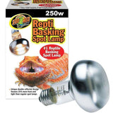 097612362510 SL-250 Zoo Med Repti Basking Spot Lamp Heat light bulb 250 watt 