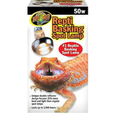 097612360509 Zoo Med Repti Basking Spot Lamp SL-50 Light bulb heat 50 watt watts 50w