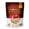 Fruitables Skinny Minis Soft Apple Bacon Dog Treats 5 oz  895352002389 044-2287 grain-free low calorie