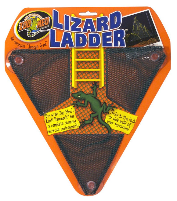 097612610109 SP10 SP-10 SP 10 Zoomed Zoo med Lizard Ladder