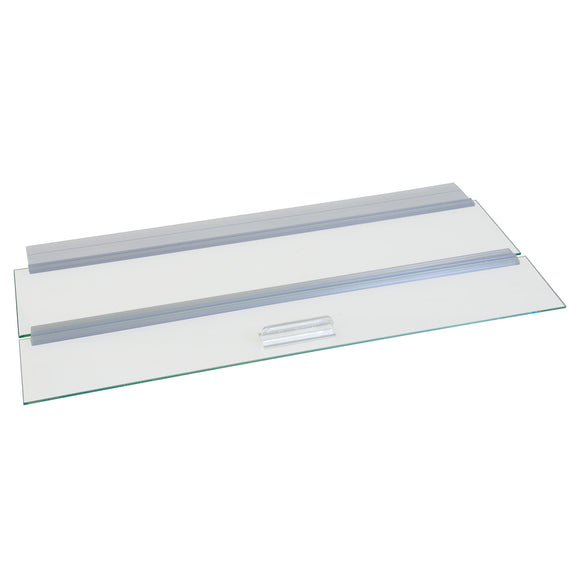 Seapora Glass Top Canopy 20x10
