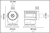 Sicce Syncra SILENT Nano Pump - 40 to 110 gph