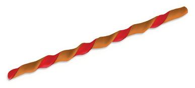 smart bones smart twist stick mini peanut butter 50 count