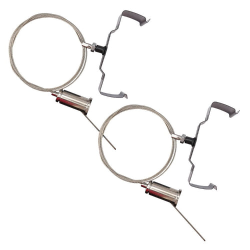 fluval plant 3.0 hanging kit Fluval Suspension Kit for Sea Marine and Reef & Plant Spectrum 3.0 LED Fixtures - Grandville, MI
