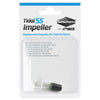 000116065160 6516 Seachem Part - Filter Impeller Assembly Tidal 55 Backfilter