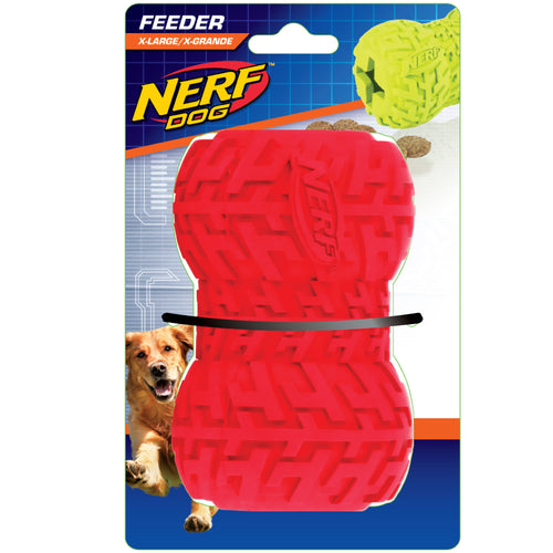 nerf dog tire feeder slow feeder small medium large