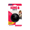 UB1 kong black dog ball extreme large medium medium/large 035585181134