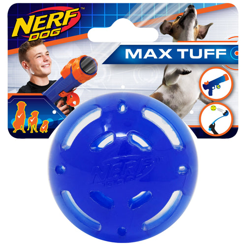Nerf Dog Ultra Tough TPR Ball