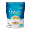 044-2577 Fruitables Baked Greek Vanilla Yogurt Dog Treats 7 oz low calorie grain-free free grain  895352002570