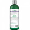 Vet's Best Hypo-Allergenic Dog Shampoo for Sensitive Skin 16 oz front 031658100040 3165810004 natural formula hypo allergenic back of bottle