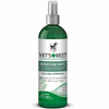 Vet's Best Moisture Mist Conditioner for Dogs 16 oz  031658100057 3165810005 front of bottle