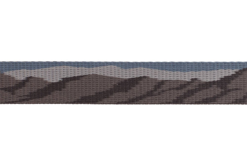 Ruffwear Flat Out Collar Rocky Mountains