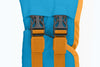 ruffwear float coat blue dusk dog life jacket safety buoyant secure reflective