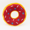 zippy paws americana donutz donuts jumbo zp1024 810032680244