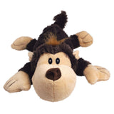 035585159041 Cozy Cozie Kong Funky spunky monkey munky small medium plush dog toy  035585265230 ZY35