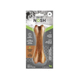 Zeus Nosh Bone Natural Wood Flavor Medium 96399 022517963982