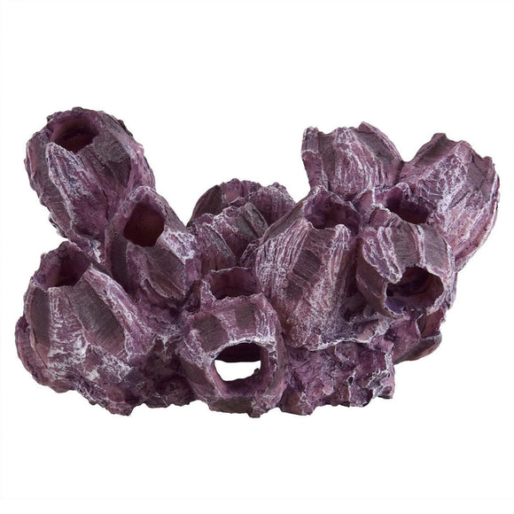 Ornament Coral Purple Barnacles
