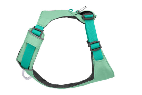 Ruffwear Hi & Light Lightweight Dog Harness - Sage Green