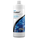 Seachem Reef Fusion 1 Raises Calcium Fusion1 1L 1 l liter 33.8 oz   000116120708 207