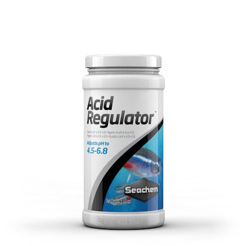 Seachem Acid Regulator 250ml