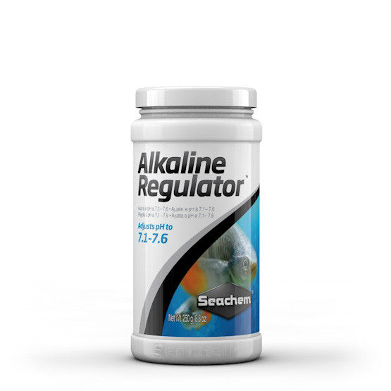 Seachem Alkaline Regulator 250ml