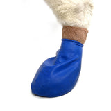 Pawz Reusable Rubber Dog Boots