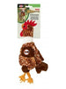 SPOT Mini Skinneeez Chicken Plush Dog Toy