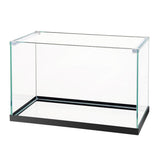 Aqueon Products 10 Gallon Rimless Aquarium 20x10x12 100541425 no frame frameless  015905001755