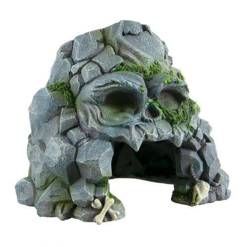 Ornament Rock Skull Cave