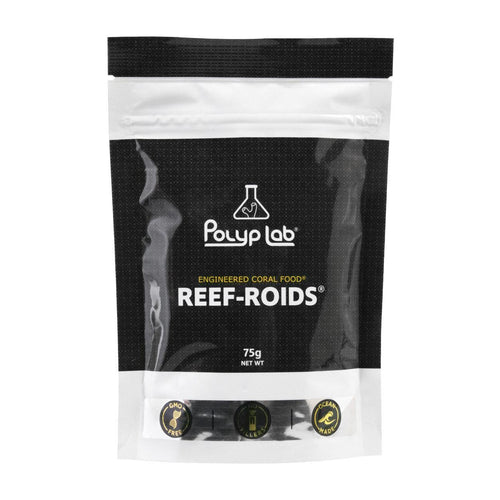 polyp lab reef roids reef-roids 75g grams nano P-00001  051572128012