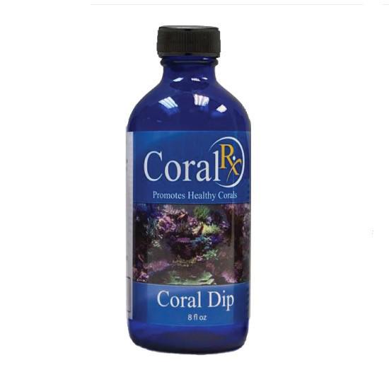 850699002010 CoralRX Coral RX reef dip medicine 8 oz ounce