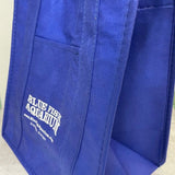 Blue Fish Aquarium Insulated Reusable Bag
