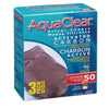 Aqua Clear 50 Activated Carbon 3 Pack A-1384 AquaClear FLuval 015561113847