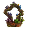 Ornament Reef Arch