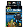 Zoo Med TurtleTherm Automatic Preset Heater 50 watt - 15 gallons of water