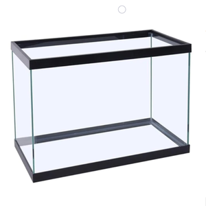 265 gallon hot sale aquarium