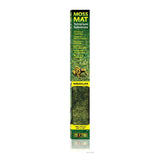 015561224840 PT2484 exo terra medium moss mat terrarium substrate washable green 60 x 45 cm 24" x 18"