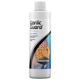 000116017602 176 0176 seachem garlic guard additive flavor enhancer for picky aquarium fish 250ml 250 ml 8.5 oz