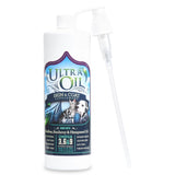 Ultra Oil Skin & Coat Supplement for Dogs and Cats - Sardine, Anchovy & Hempseed Oil