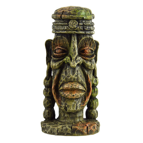 Ornament Tiki Totem