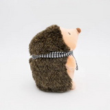 ZippyPaws Hetty the Hedgehog Plush Dog Toy