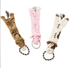 SPOT Skinneeez Tugs Barnyard Dog Toy