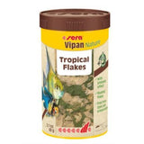 Sera Vipan Nature Tropical Flakes - Community Food