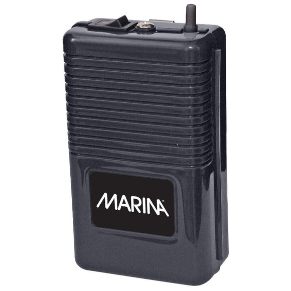 11134 015561111348 marina battery operated air pump aquarium bucket emergency