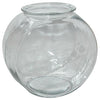 Glass Betta Bowl - 1/2 Gallon Drum