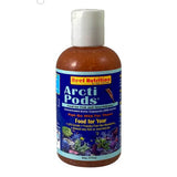 851967001094 Reef Nutrition arcti pods arcti-pods 6oz bottle mandarin goby dragonet saltwater