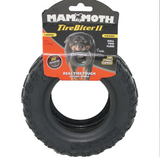 Mammoth Tirebiter II - Natural Rubber for Extreme Chewers