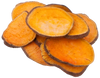 Grandma Lucy's Freeze Dried Sweet Potato 2 oz - Single Ingredient DISCONTINUED