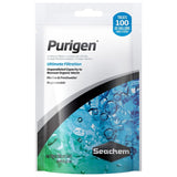 Seachem Purigen - The Best Organic Impurity Remover on the Market 0165 100 mL 000116016506 100ml